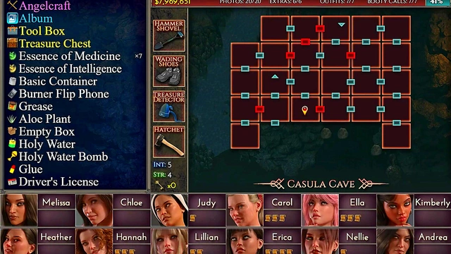 Big Soft Ass Simpson Babe Gets Fucked Hard for Hot Anime Orgasm Session