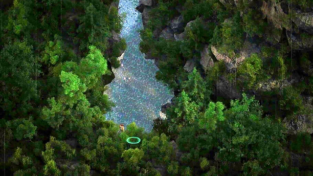 Big Soft Ass Simpson Babe Gets Fucked Hard for Hot Anime Orgasm Session