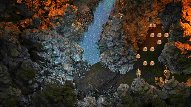 Big Soft Ass Simpson Babe Gets Fucked Hard for Hot Anime Orgasm Session