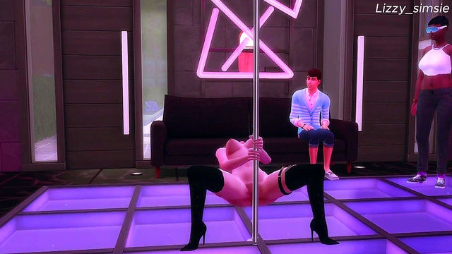 Rich Innocent Teen’s First Blowjob Leads To Her Getting Filled With Giant Cock Cream!