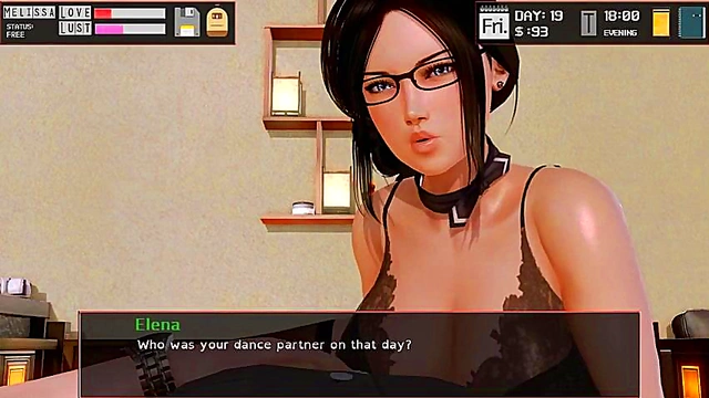 Nadia's Wet Dreams Fulfilling Fantasies With Her Hot Anime Lover