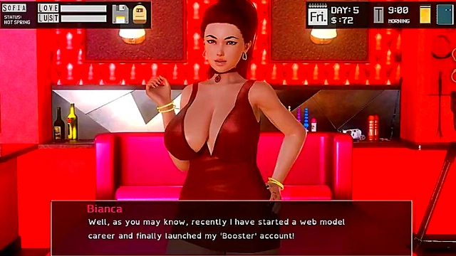 Hentai Game Seduction Lose To Corpse For Steamy Sex Scene