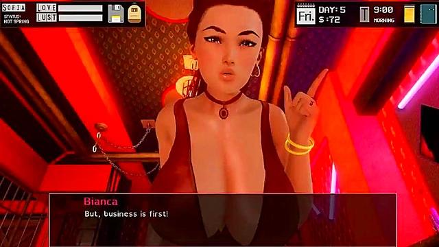 Hentai Game Seduction Lose To Corpse For Steamy Sex Scene