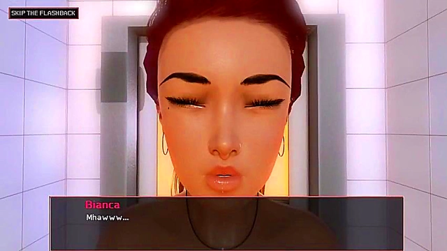 Hentai Game Seduction Lose To Corpse For Steamy Sex Scene