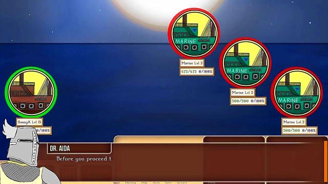 Succubus in Love Gives Epic Blowjob & Titfuck in Perverted Anime Fantasy World