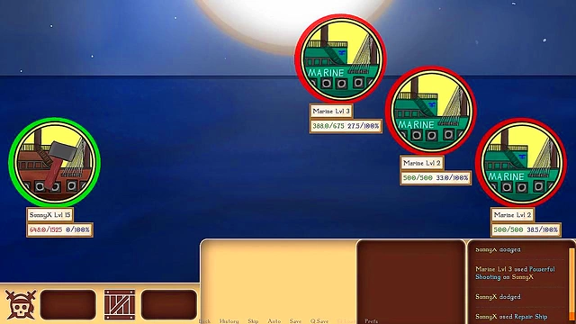 Succubus in Love Gives Epic Blowjob & Titfuck in Perverted Anime Fantasy World