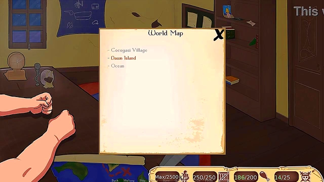 Succubus in Love Gives Epic Blowjob & Titfuck in Perverted Anime Fantasy World