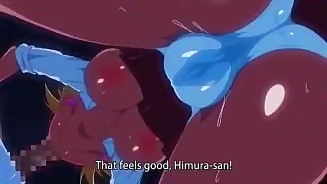 Anime Treasure Hunt Leads To Hot 3D Fuck Fest With Evie's Perfect Body