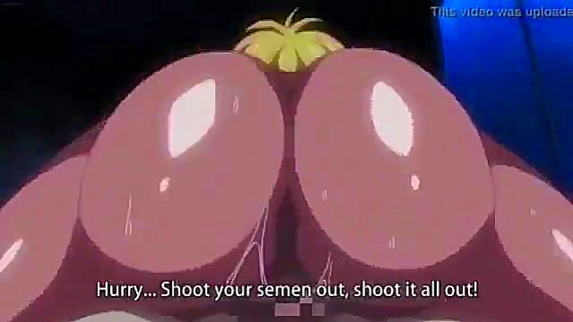 Anime Treasure Hunt Leads To Hot 3D Fuck Fest With Evie's Perfect Body