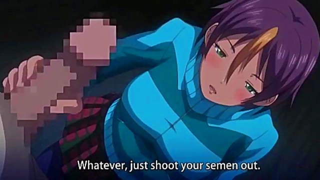 Anime Treasure Hunt Leads To Hot 3D Fuck Fest With Evie's Perfect Body