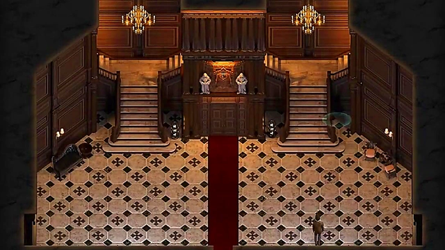 Naughty Anime Vixen Sucks Dick Hard Before Slutty Ride To Orgasmic Heaven