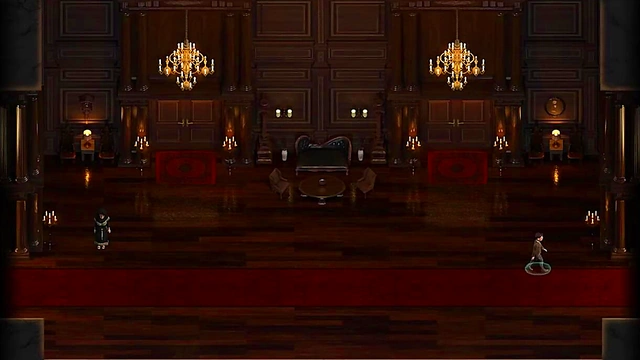 Naughty Anime Vixen Sucks Dick Hard Before Slutty Ride To Orgasmic Heaven