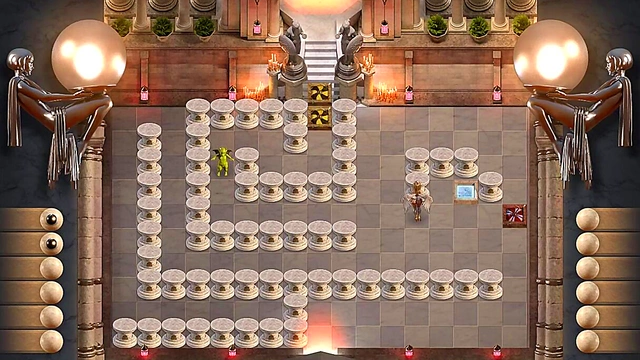 Naughty Anime Vixen Sucks Dick Hard Before Slutty Ride To Orgasmic Heaven