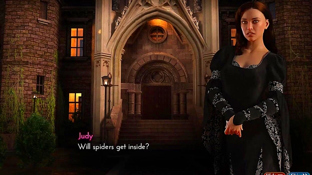 Naughty Anime Vixen Sucks Dick Hard Before Slutty Ride To Orgasmic Heaven