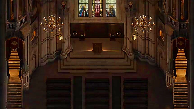 Naughty Anime Vixen Sucks Dick Hard Before Slutty Ride To Orgasmic Heaven