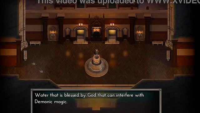 Naughty Anime Vixen Sucks Dick Hard Before Slutty Ride To Orgasmic Heaven