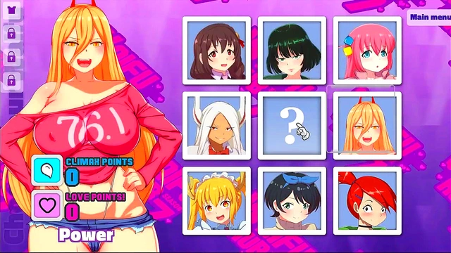 Sultry Office Babe Gets Her Big Tits Squeezed for Xmas Bonus Pleasure