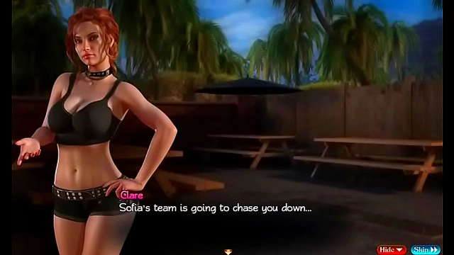 Itadori's Hot Mexican Fiesta VRChat Sex Night With Friends