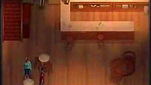 Itadori's Hot Mexican Fiesta VRChat Sex Night With Friends