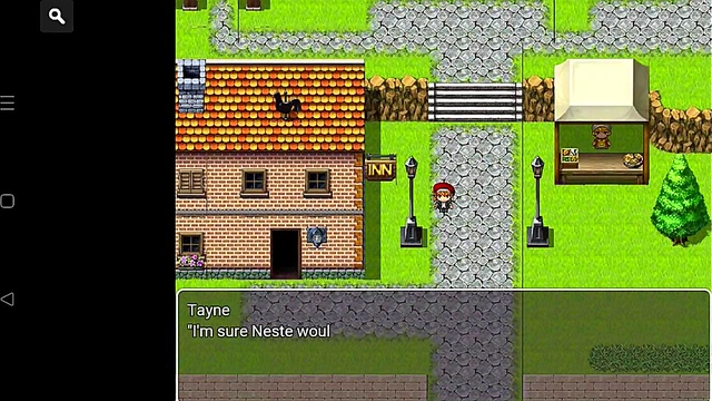 Horny Anime Babe Dominates Me With Yurie Desire In Her Bathtub Game