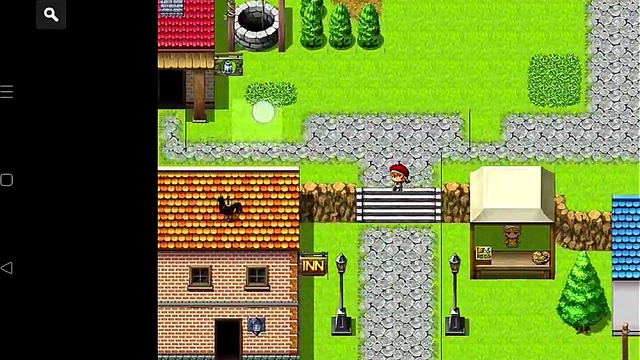 Horny Anime Babe Dominates Me With Yurie Desire In Her Bathtub Game