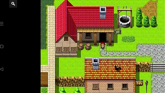 Horny Anime Babe Dominates Me With Yurie Desire In Her Bathtub Game