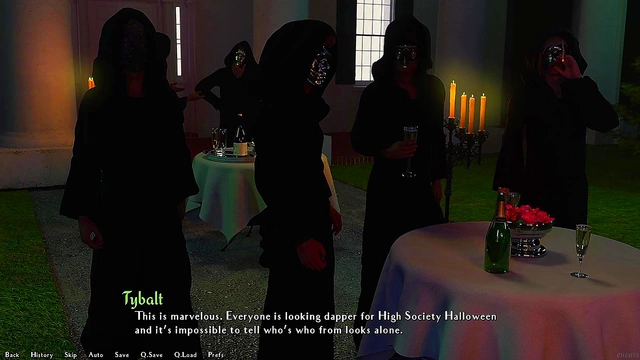 Nakano Quints Take Their Friend's Dick Deep for Hot Anime Fuck Fest