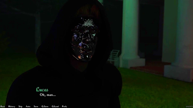 Nakano Quints Take Their Friend's Dick Deep for Hot Anime Fuck Fest