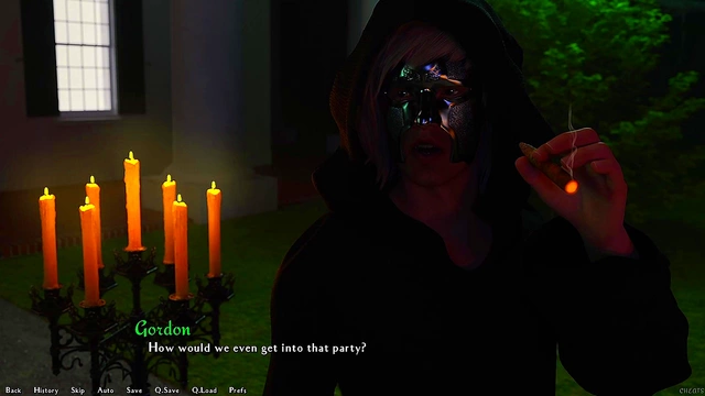 Nakano Quints Take Their Friend's Dick Deep for Hot Anime Fuck Fest