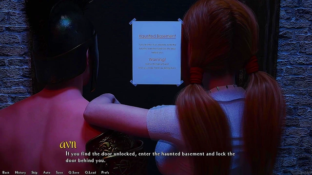 Nakano Quints Take Their Friend's Dick Deep for Hot Anime Fuck Fest