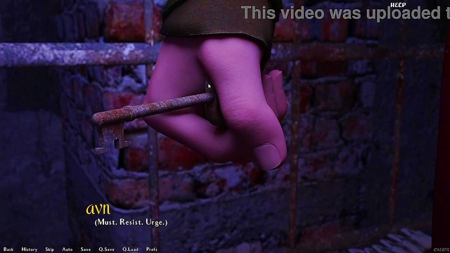 Nakano Quints Take Their Friend's Dick Deep for Hot Anime Fuck Fest