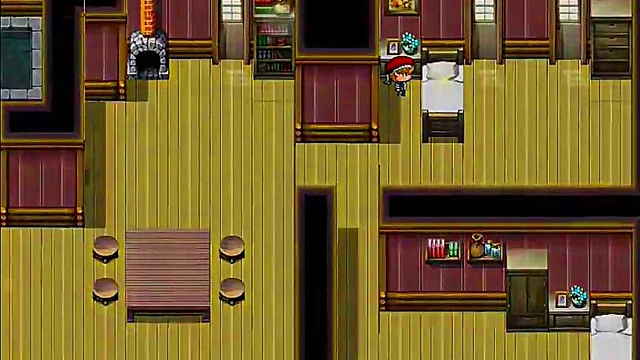 Realistic Cyberpunk Anime 3D Sex-Game Uncensored Blowjob Creampies