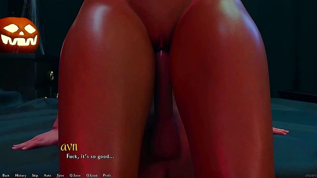 Troubled by Thief GF, Sword Gameplay Leads To Hot NTR Fingering Orgasms