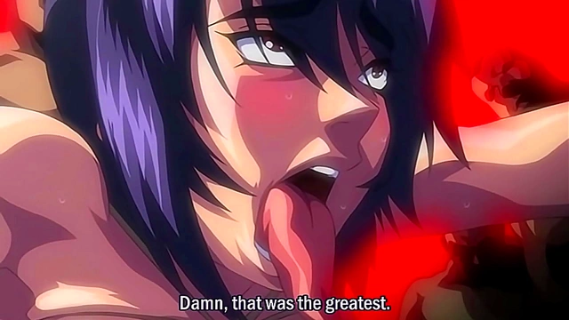 Curvy Hentai Babe Gets Fingered Hard for Juicy Orgasm in Bathroom Fantasies