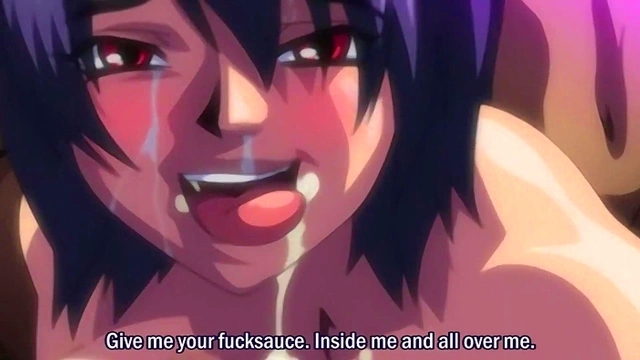 Curvy Hentai Babe Gets Fingered Hard for Juicy Orgasm in Bathroom Fantasies