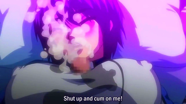 Curvy Hentai Babe Gets Fingered Hard for Juicy Orgasm in Bathroom Fantasies