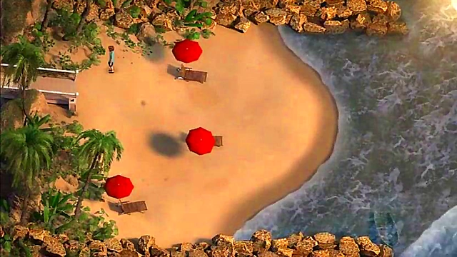 Hot Anime VTuber Shows Big Ass & Boobs for Gaming Fans' Pleasure!