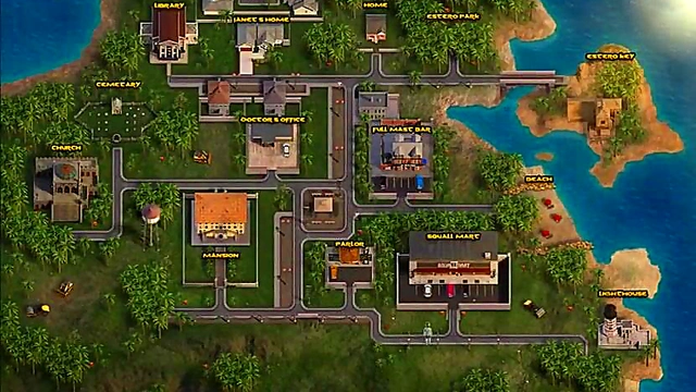 Hot Anime VTuber Shows Big Ass & Boobs for Gaming Fans' Pleasure!