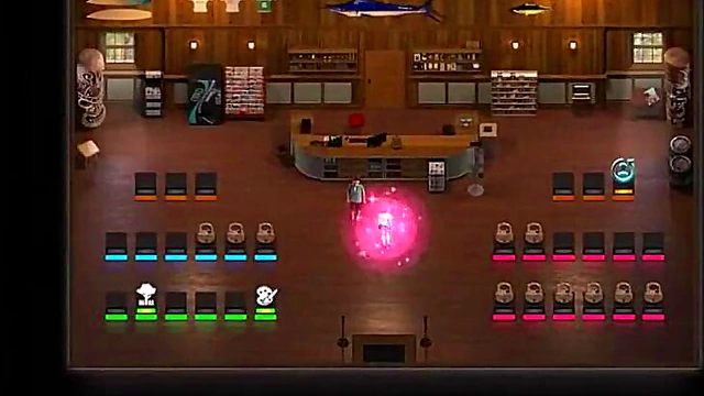 Hot Anime VTuber Shows Big Ass & Boobs for Gaming Fans' Pleasure!