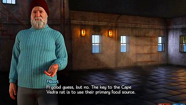 Hot Anime VTuber Shows Big Ass & Boobs for Gaming Fans' Pleasure!