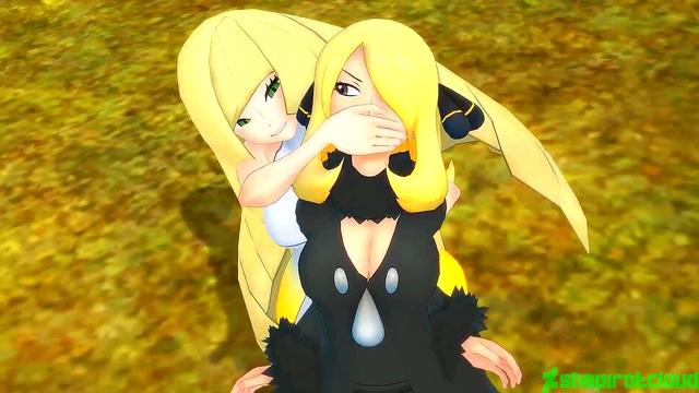 Horny Redhead College Babe Squirts While Getting Fucked Hard by Hot roommate