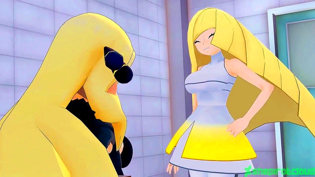 Horny Redhead College Babe Squirts While Getting Fucked Hard by Hot roommate