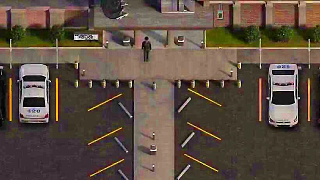 Sexy Anime Cop Gets Fucked Hard During Summer Patrol Duty