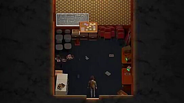 Sexy Anime Cop Gets Fucked Hard During Summer Patrol Duty