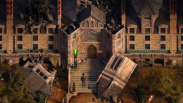 Sexy Anime Cop Gets Fucked Hard During Summer Patrol Duty