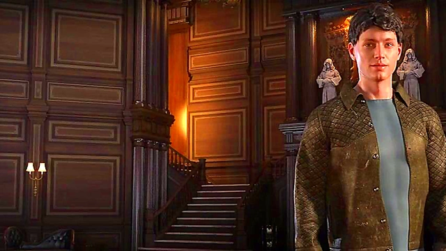 Sexy Anime Cop Gets Fucked Hard During Summer Patrol Duty