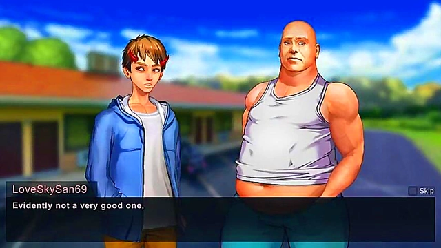 Hot Anime Babe Gets Hardcore Sexed Up In Storage Room By Horny Dude