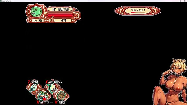 Kaley's Virginity Lost With Hard Cocks In Anime Treasure Hunt Sex Adventure