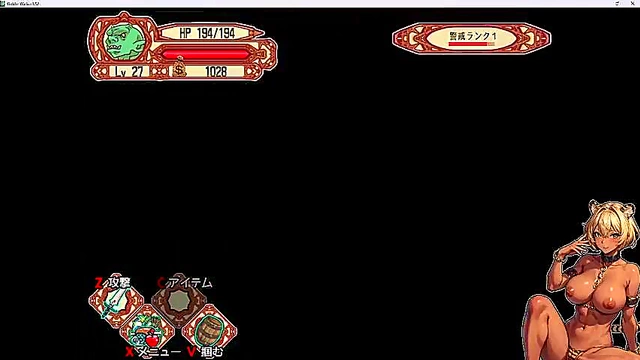 Kaley's Virginity Lost With Hard Cocks In Anime Treasure Hunt Sex Adventure