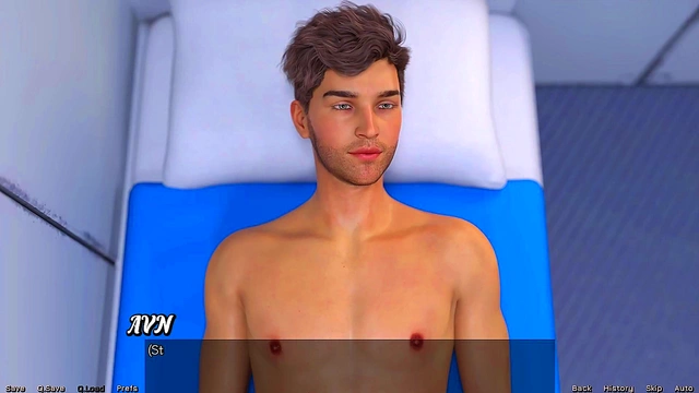 Hentai Anime Babe Begs for Bareback Impregnation Cuckold Fantasy